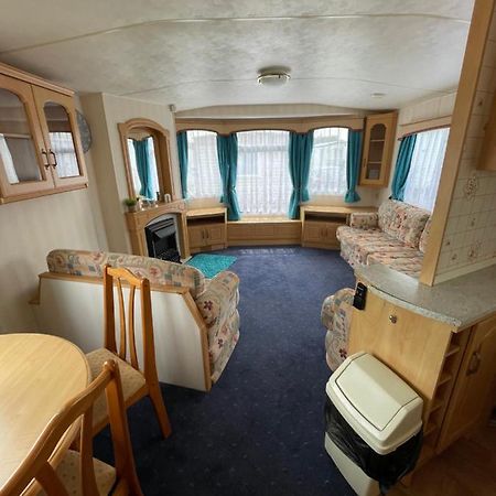 Hotel Tessas Caravan Breaks 3 Chapel St. Leonards Exterior foto