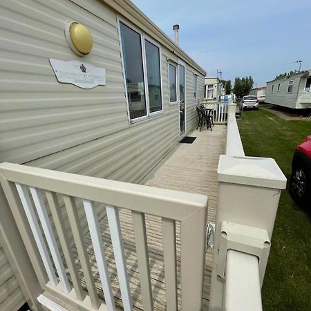 Hotel Tessas Caravan Breaks 3 Chapel St. Leonards Exterior foto